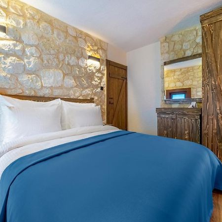 Marisstone Hotels Mecidiye Εξωτερικό φωτογραφία