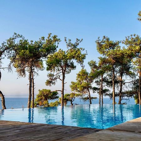 Marisstone Hotels Mecidiye Εξωτερικό φωτογραφία
