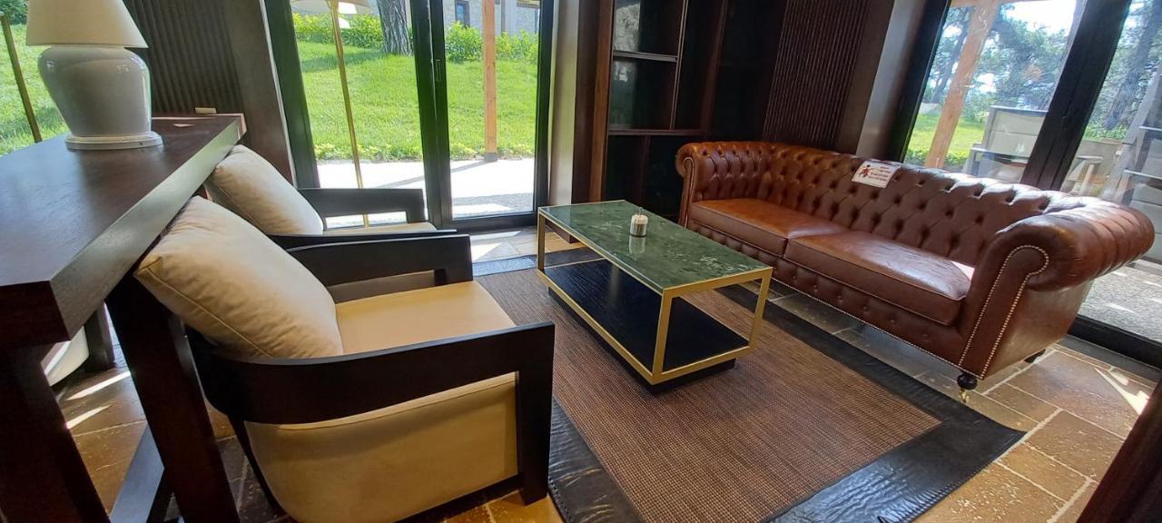 Marisstone Hotels Mecidiye Εξωτερικό φωτογραφία