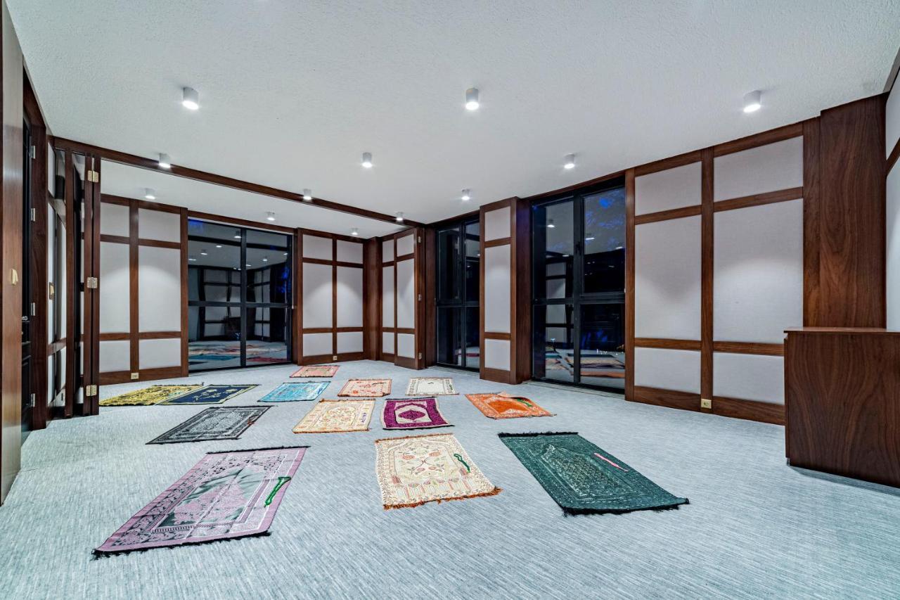 Marisstone Hotels Mecidiye Εξωτερικό φωτογραφία