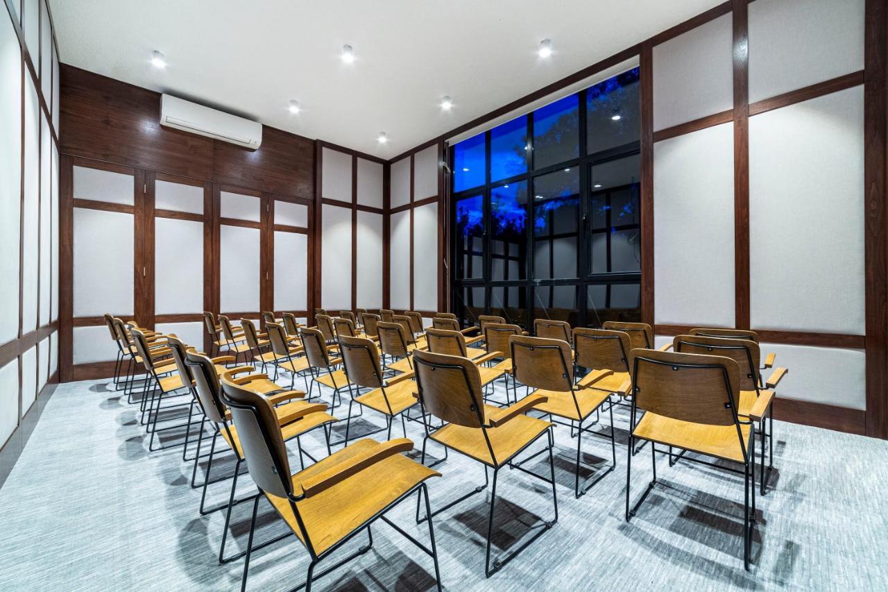 Marisstone Hotels Mecidiye Εξωτερικό φωτογραφία