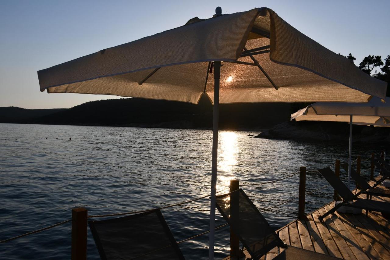 Marisstone Hotels Mecidiye Εξωτερικό φωτογραφία