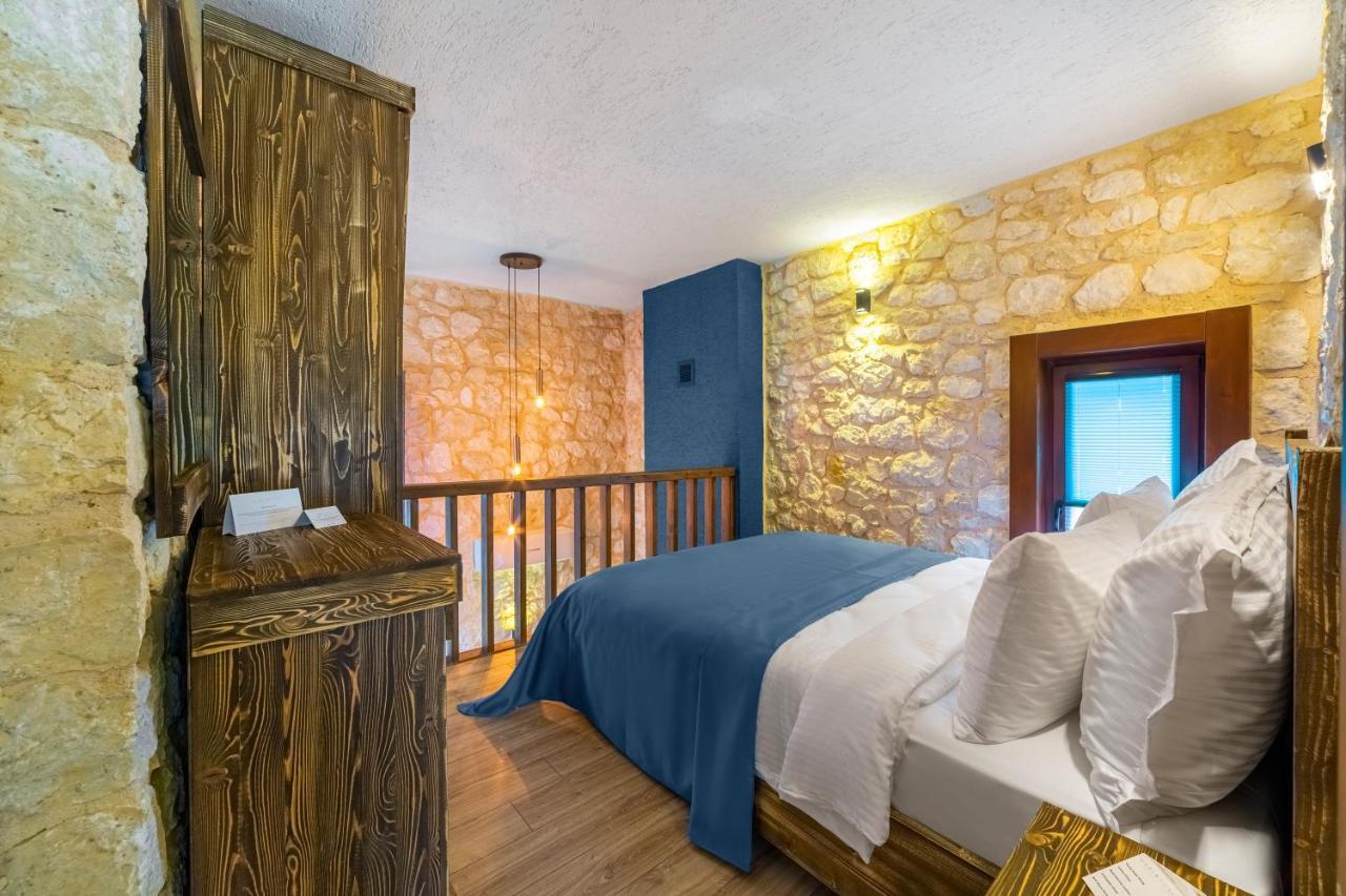 Marisstone Hotels Mecidiye Εξωτερικό φωτογραφία