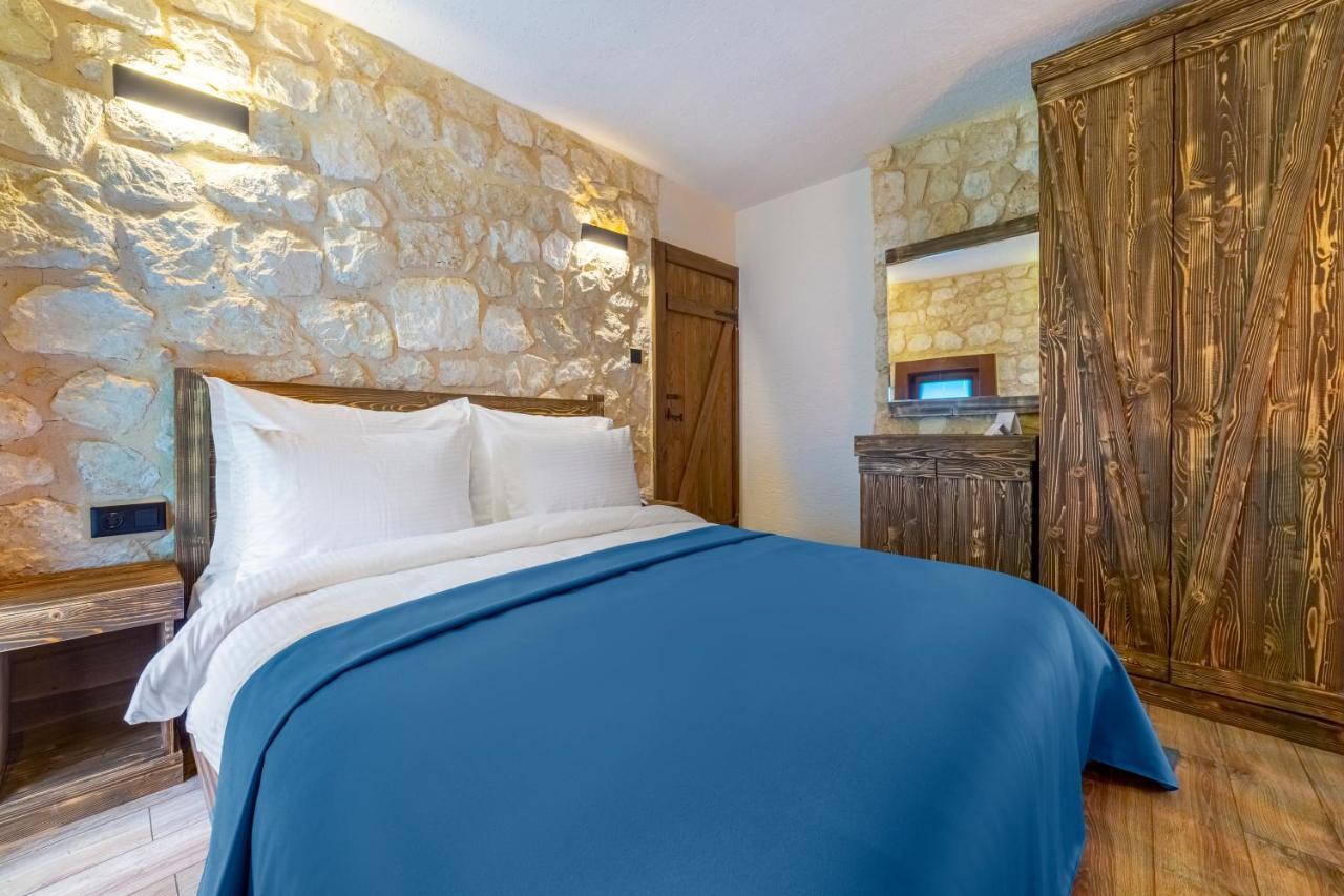 Marisstone Hotels Mecidiye Εξωτερικό φωτογραφία