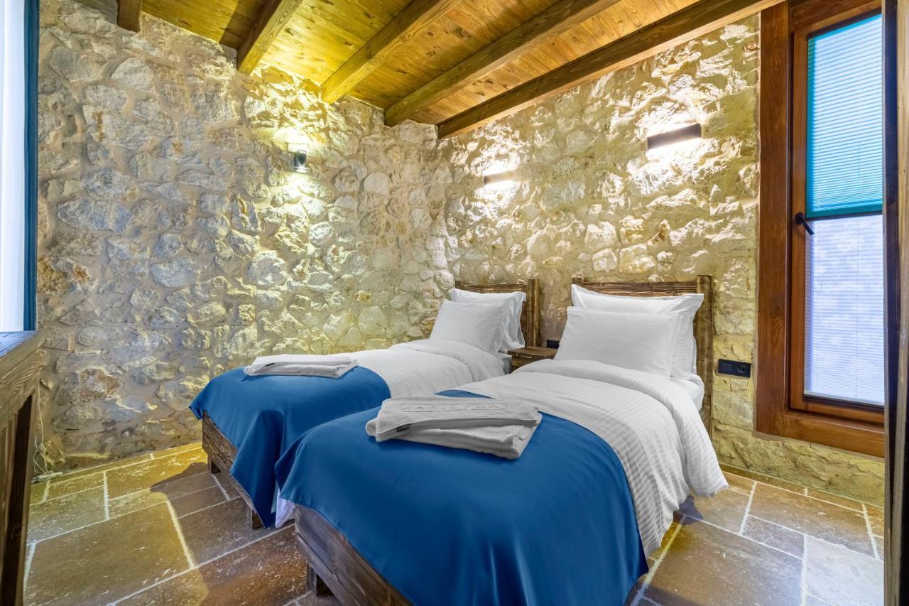 Marisstone Hotels Mecidiye Εξωτερικό φωτογραφία